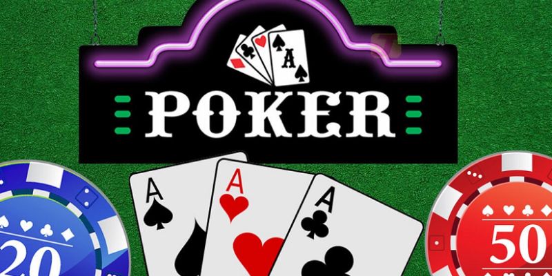 Cách chơi của Poker King88 đơn giản