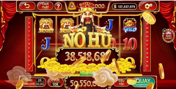 Kinh nghiệm chơi nổ hũ B52 play siêu hay cho bạn
